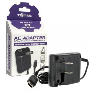 GBM ACアダプター トミー AC Adapter Tomee｜gameexpress