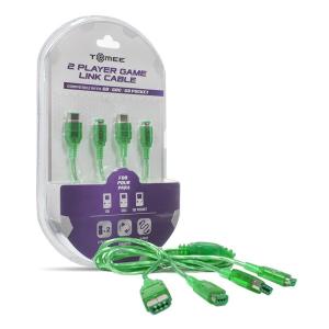 ゲームボーイ用　通信ケーブル初代ゲームボーイ、ゲームボーイカラー、ゲームボーイポケットを繋げる二人専用