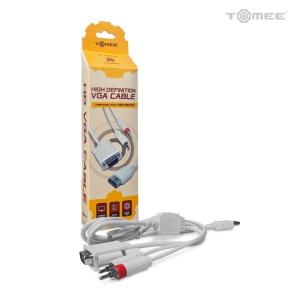 DC トミー HD VGA リンクケーブル Tomee HD VGA Cable｜gameexpress