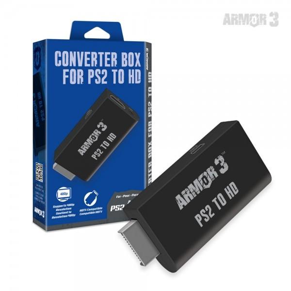 【SALE】PS2 アーマー3 コンバーターボックス Armor3 Converter Box PS...