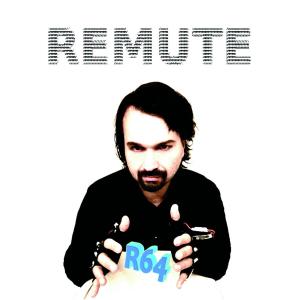 Remute R64 R64はN64のカートリッジとしてリリースされた史上初の音楽アルバム｜gameexpress