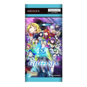 ビルディバイド -ブライト- ブースターパック TVアニメ『グノーシア』 BOX [アニプレックス] 2026年6月26日発売予定