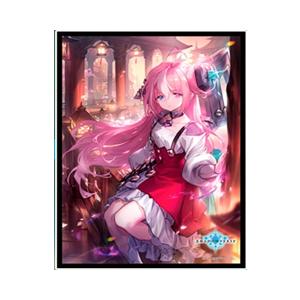 きゃらスリーブコレクション マットシリーズ Shadowverse 因果の迷い子 アンサージュ No Mt1412 ムービック 22年11月11日発売 ゲームフリークnet 通販 Yahoo ショッピング