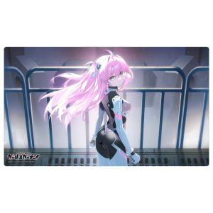 Chaos(カオス)TCG / 初回限定 特製 布プレイマット 君が望む永遠(きみ