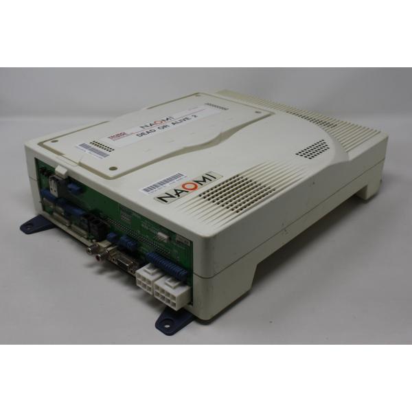 デッドオアアライブ2 ミレニアム　マザーボードセット