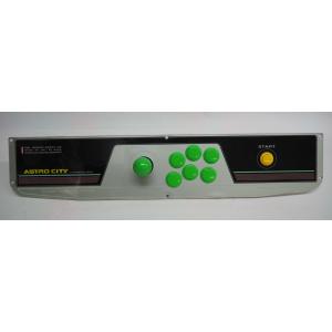 三和電子製 麻雀コントロールパネル セガ・ブラストシティ柄 : GAMERS