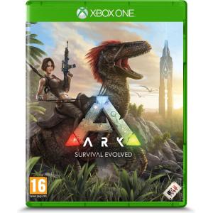 ARK Survival Evolved (輸入版) - Xbox One