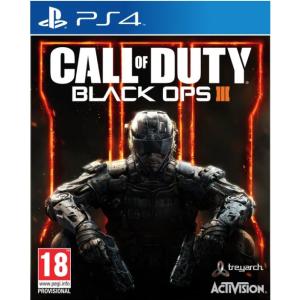 Call of Duty: Black Ops III (輸入版) - PS4