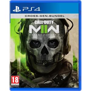 Call of Duty: Modern Warfare II (2022) (輸入版) - PS4