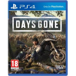 Days Gone (輸入版) - PS4｜gamers-world-choice