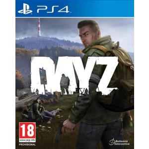 Dayz (輸入版) - PS4｜gamers-world-choice