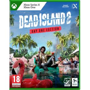 Dead Island 2 - Day One Edition (輸入版) - Xbox One