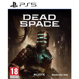【日本語対応】Dead Space Remake (輸入版) - PS5｜gamers-world-choice