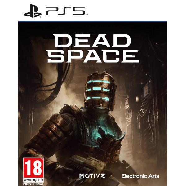 【日本語対応】Dead Space Remake (輸入版) - PS5