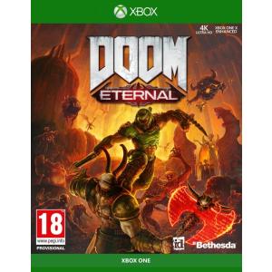 Doom Eternal 輸入版 Xbox One 最安値 価格比較 Yahoo ショッピング 口コミ 評判からも探せる