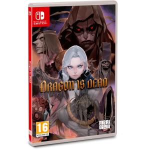 Nintendo Switch 【日本語対応】Lunar Remastered Collection (輸入版