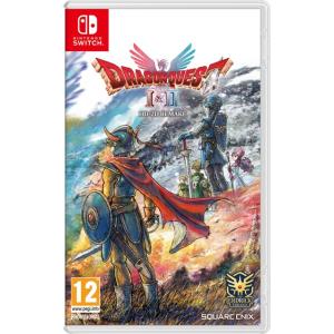 【日本語対応】DRAGON QUEST I &amp; II HD-2D Remake (輸入版) - Ni...
