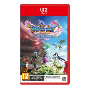 ドラゴンクエスト Nintendo Switch ドラゴンクエストIII そして伝説へ