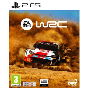 EA Sports WRC (輸入版) - PS5