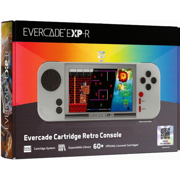 Evercade EXP-R (輸入版)