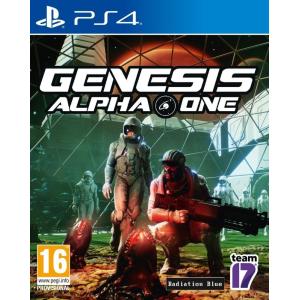 Genesis Alpha One  - PS4