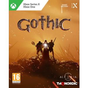 Gothic (輸入版) - Xbox Series Xの商品画像