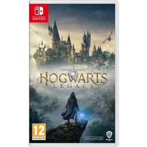 【日本語対応】Hogwarts Legacy (輸入版) - Nintendo Switch