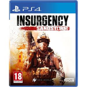 Insurgency Sandstorm (輸入版) - PS4