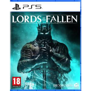 【日本語対応】Lords of the Fallen (輸入版) - PS5｜Gamers WorldChoice