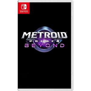 Metroid Prime 4 (輸入版) - Nintendo Switch