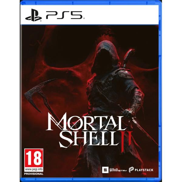 Mortal Shell II (輸入版) - PS5