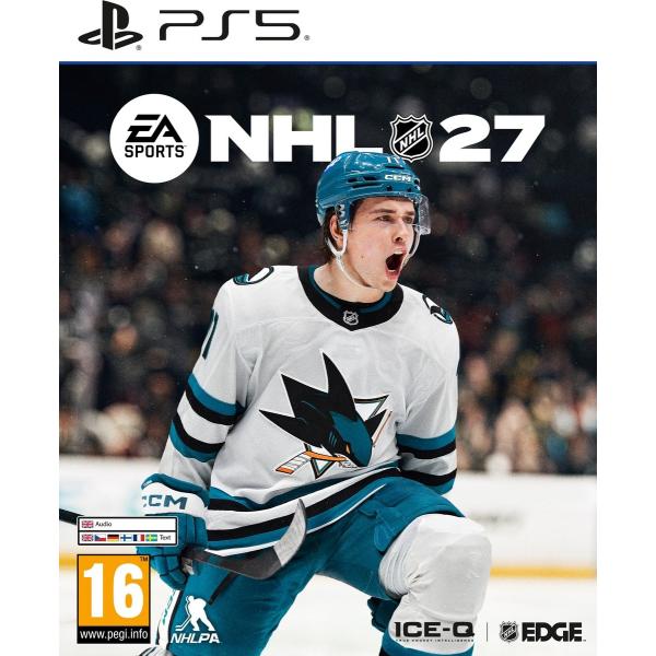 NHL 27 (輸入版) - PlayStation 5