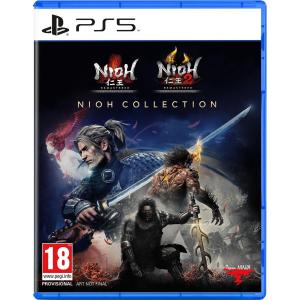 Nioh Collection (輸入版) - PS5
