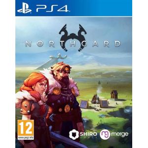 Northgard (輸入版) - PS4 :Northgard-PS4:Gamers WorldChoice - - Yahoo!ショッピング