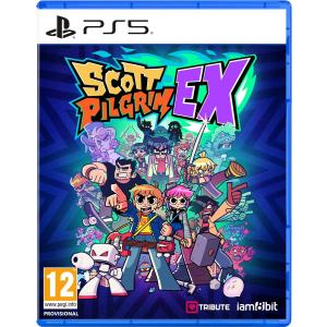 Nintendo Switch Scott Pilgrim EX (輸入版) - : Gamers WorldChoice