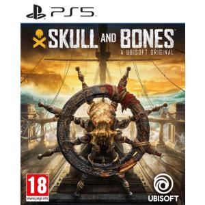 Skull and Bones (輸入版) - PS5