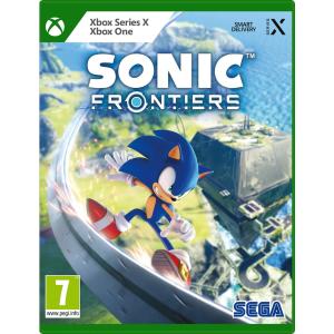 Sonic Frontiers  - Xbox Series X