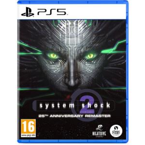 System Shock 2 - 25th Anniversary Remaster (輸入版) -...