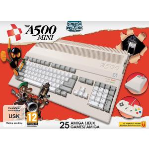 The A500 Mini 【並行輸入品】