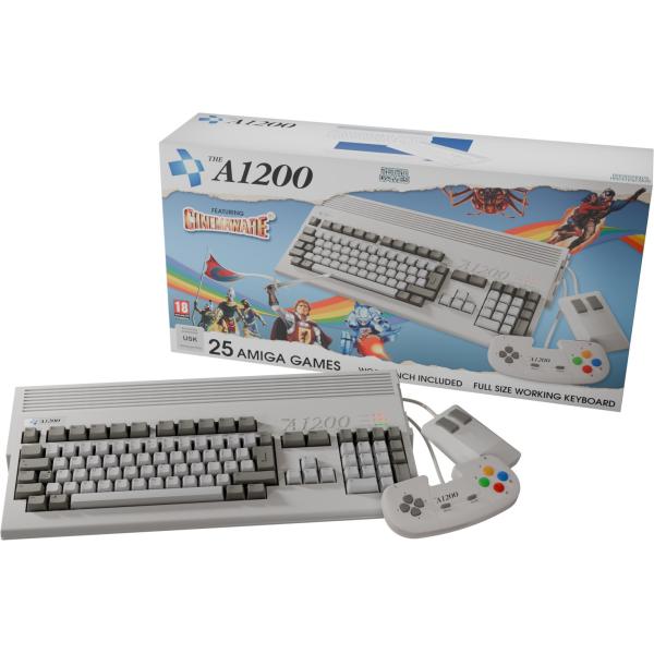 THEA1200 (輸入版)