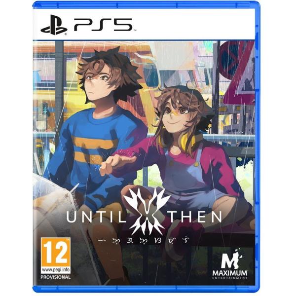 Until Then (輸入版) - PS5
