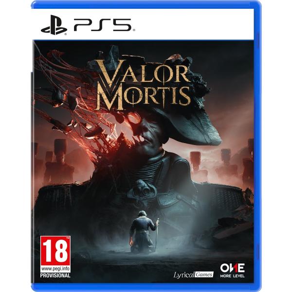 Valor Mortis (輸入版) - PlayStation 5