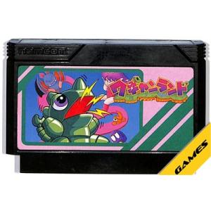 ファミコン ファミコンウォーズ セーブ可（ソフトのみ） FC【中古