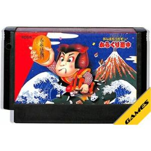 中古C☆ジャッキーチェン☆ファミコンソフト : レトロゲーム屋rerere