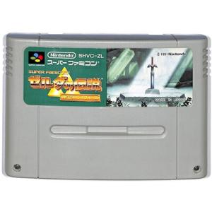 SFC スーパーテトリス2＋ボンブリス セーブ可（ソフトのみ）【中古