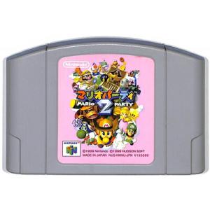 任天堂（Nintendo） N64 ニンテンドー64 ソフトのみ 大乱闘スマッシュ