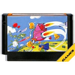 ファミコン チャレンジャー （ソフトのみ） FC 【中古】 : ゲームス
