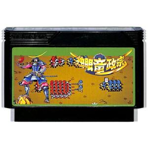 ☆FC ファミコン デビルマン (箱・説明書・チラシ・保証書付) *NAMCO