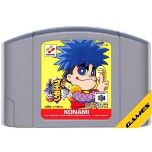 任天堂（Nintendo） NINTENDO 64 カセット ソフト ポケモン スナップ