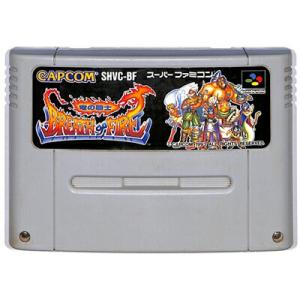 SFC 鬼神降臨伝ONI オニ セーブ可 少々小傷あり（ソフトのみ）【中古